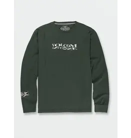 Volcom Skate Vitals Long Sleeve Tee
