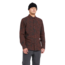 Volcom Tie Dye Flannel Long Sleeve