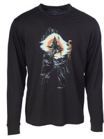 Lib Tech Z-Tree Long-sleeve tee