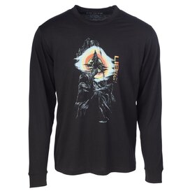 LIB TECH Z-Tree Long-sleeve tee