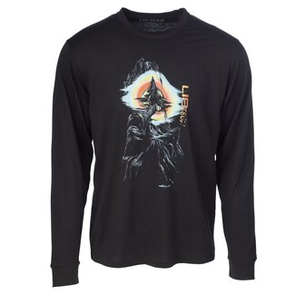 Lib Tech Z-Tree Long-sleeve tee