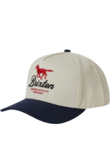 Brixton Leisure Activity Snapback