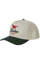 Brixton Leisure Activity Snapback