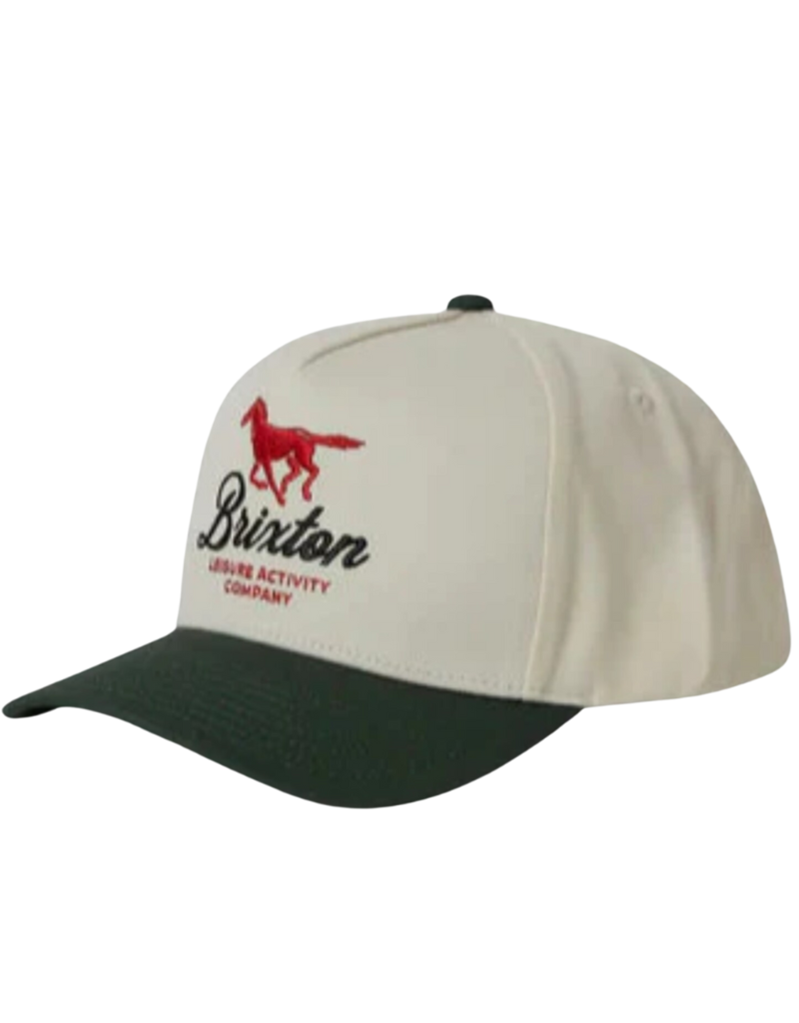 Brixton Leisure Activity Snapback