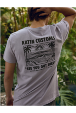 Katin Men's Peaks short sleeve Tee