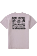 Katin Men's Peaks short sleeve Tee