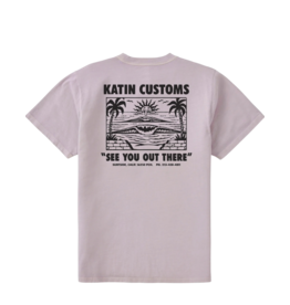 Katin Peaks Tee