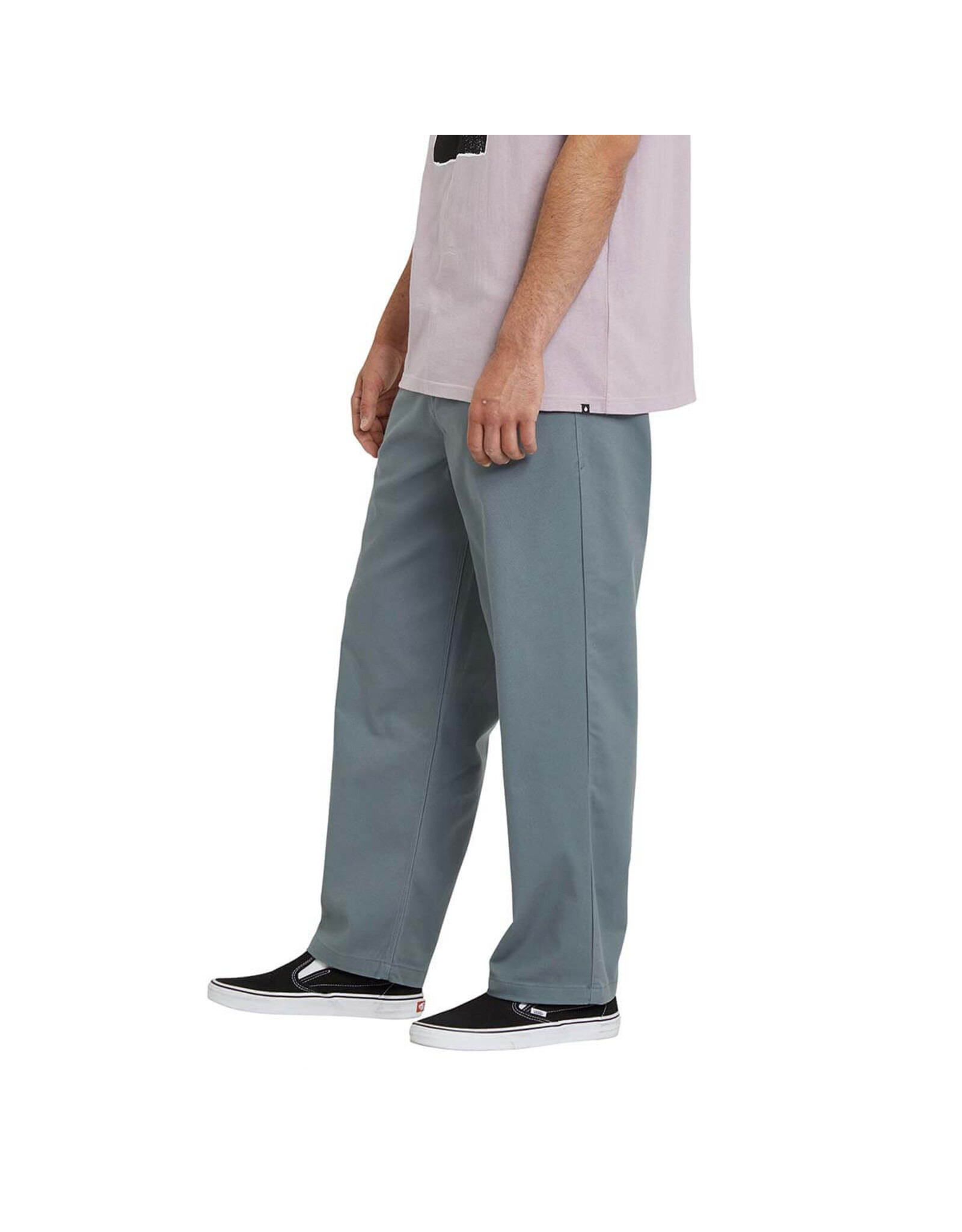 Volcom Men's Skate Vitals CJ Collins Pant
