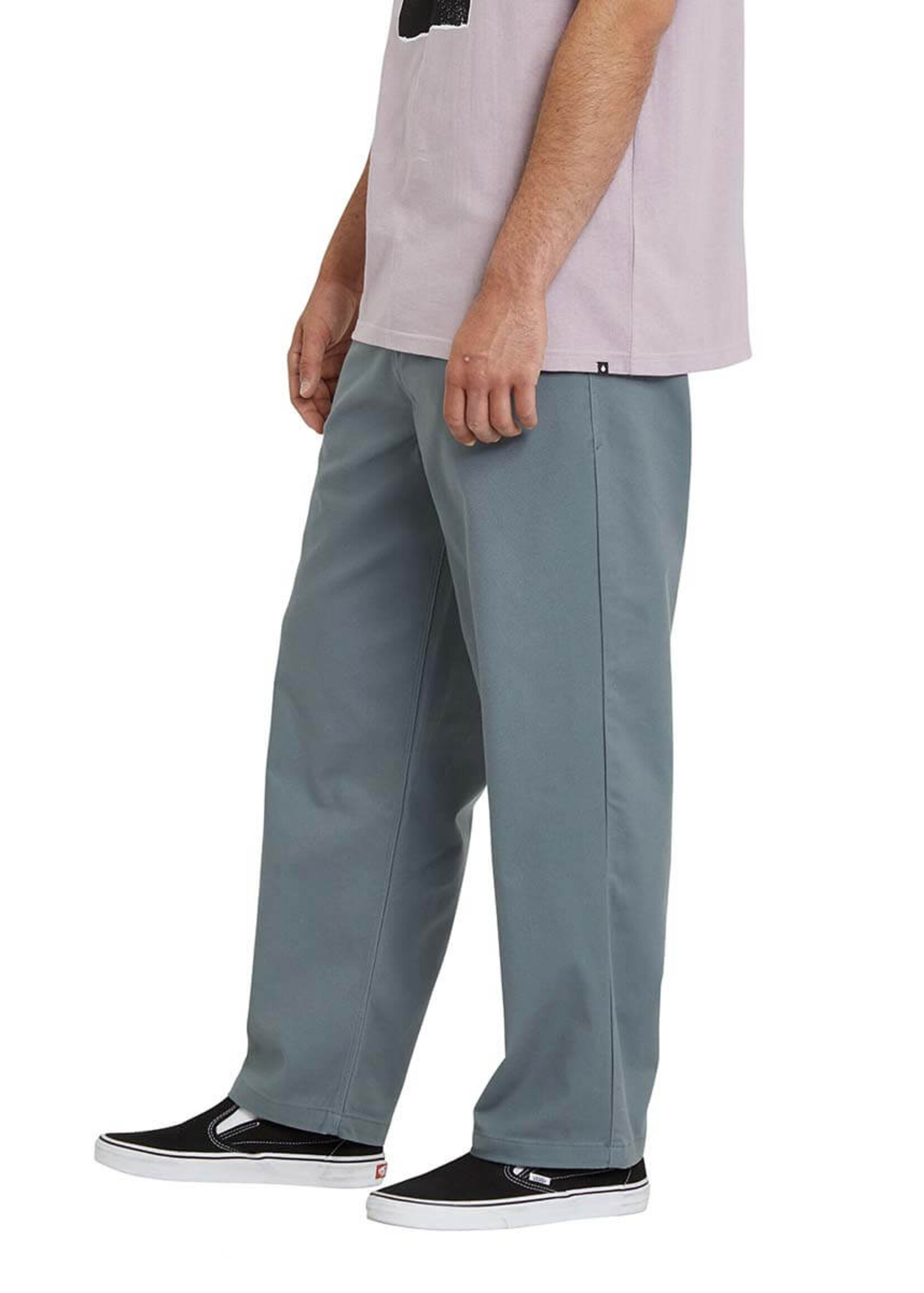 Volcom Men's Skate Vitals CJ Collins Pant