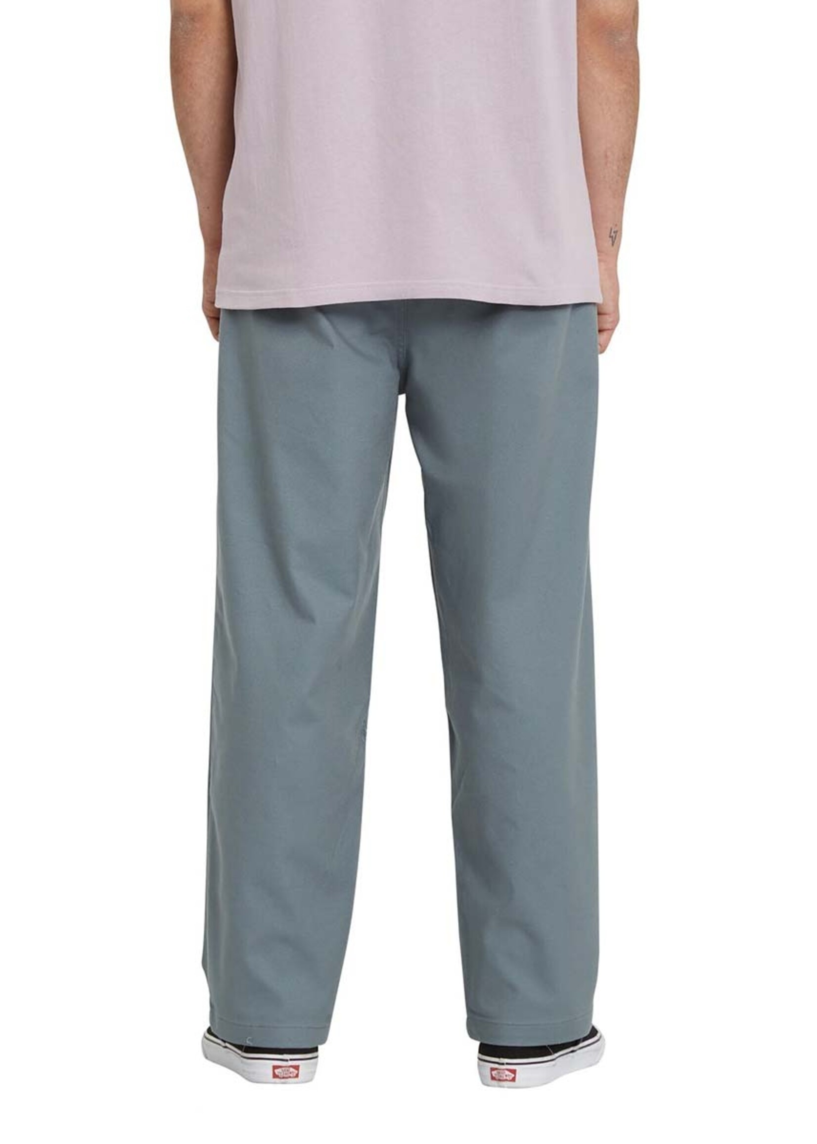 Volcom Men's Skate Vitals CJ Collins Pant