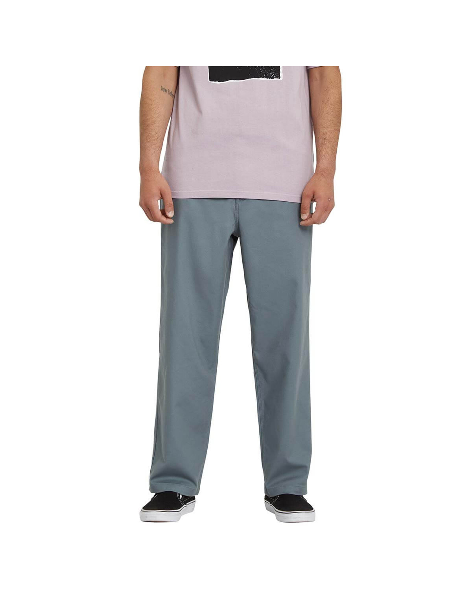 Volcom Men's Skate Vitals CJ Collins Pant