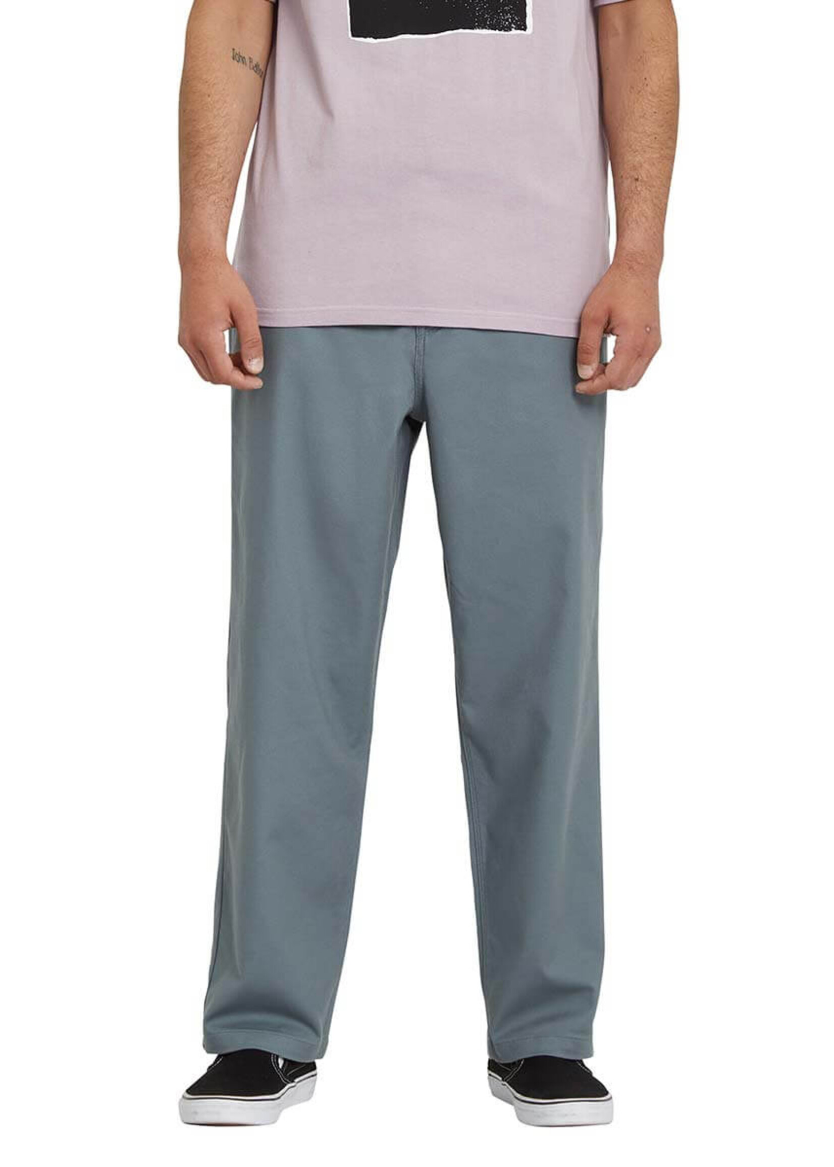 Volcom Men's Skate Vitals CJ Collins Pant