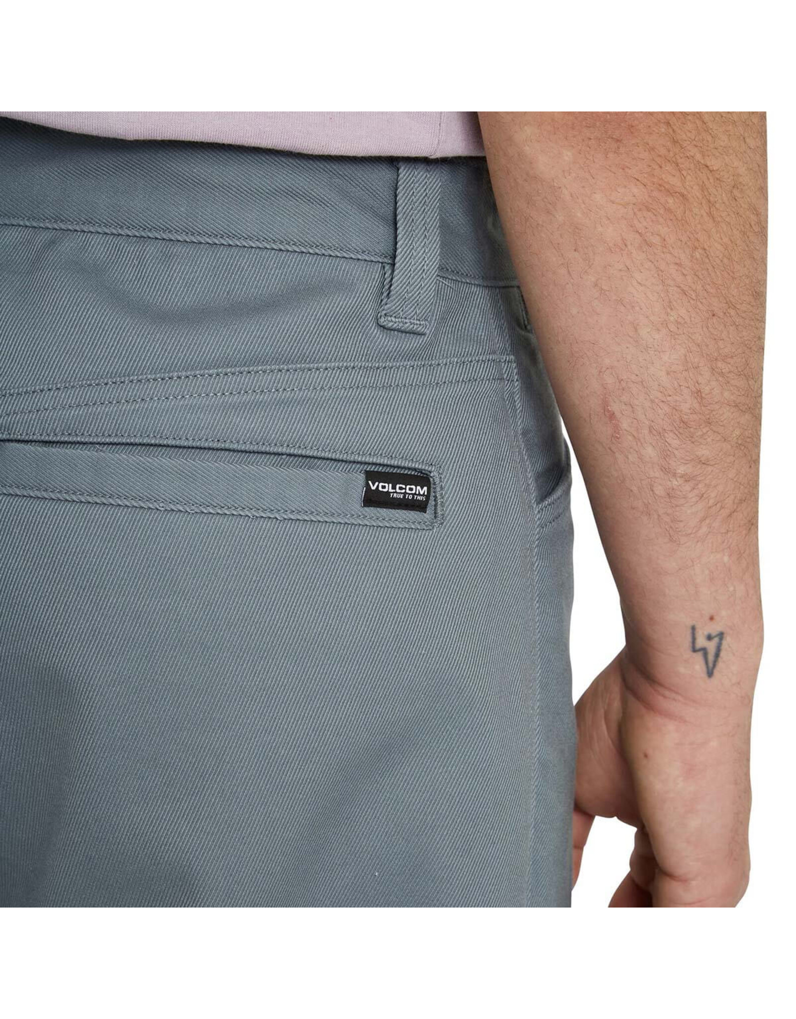 Volcom Men's Skate Vitals CJ Collins Pant