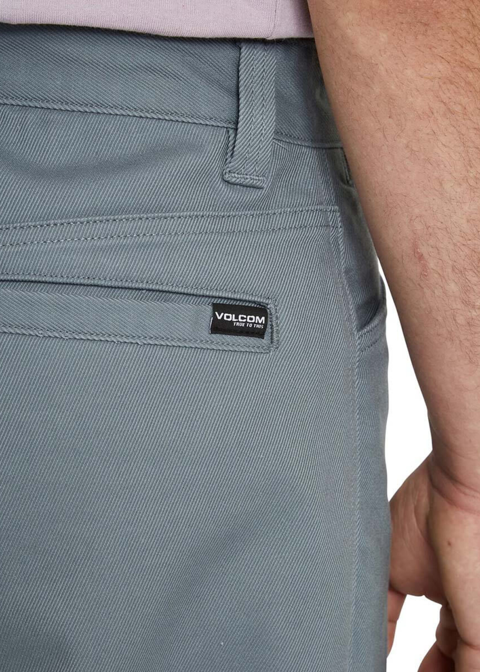 Volcom Men's Skate Vitals CJ Collins Pant