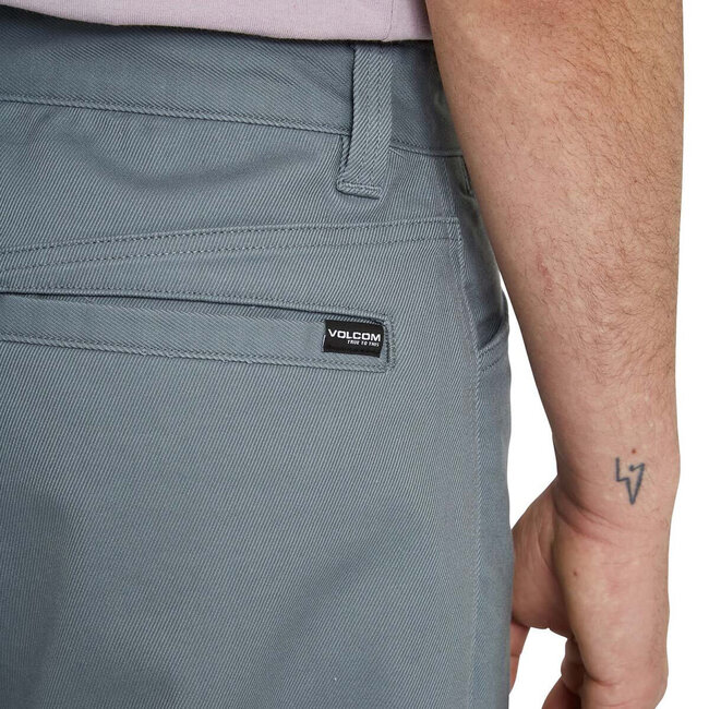 Volcom Men's Skate Vitals CJ Collins Pant