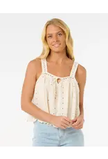 Rip Curl Women's San Carlos La Joya Top