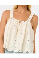 Rip Curl Women's San Carlos La Joya Top