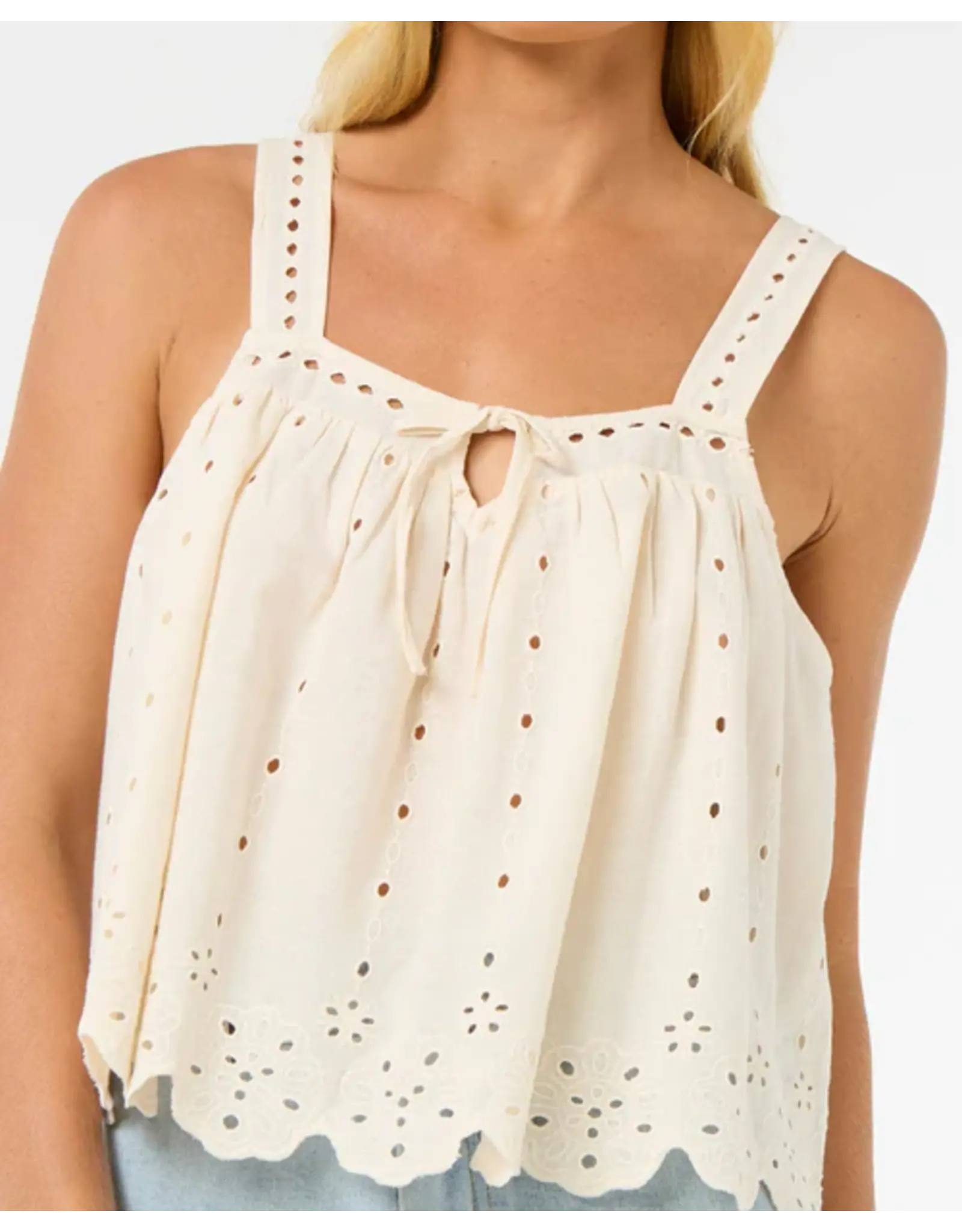 Rip Curl Women's San Carlos La Joya Top