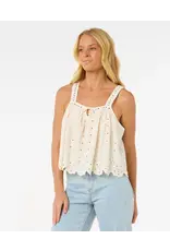 Rip Curl Women's San Carlos La Joya Top