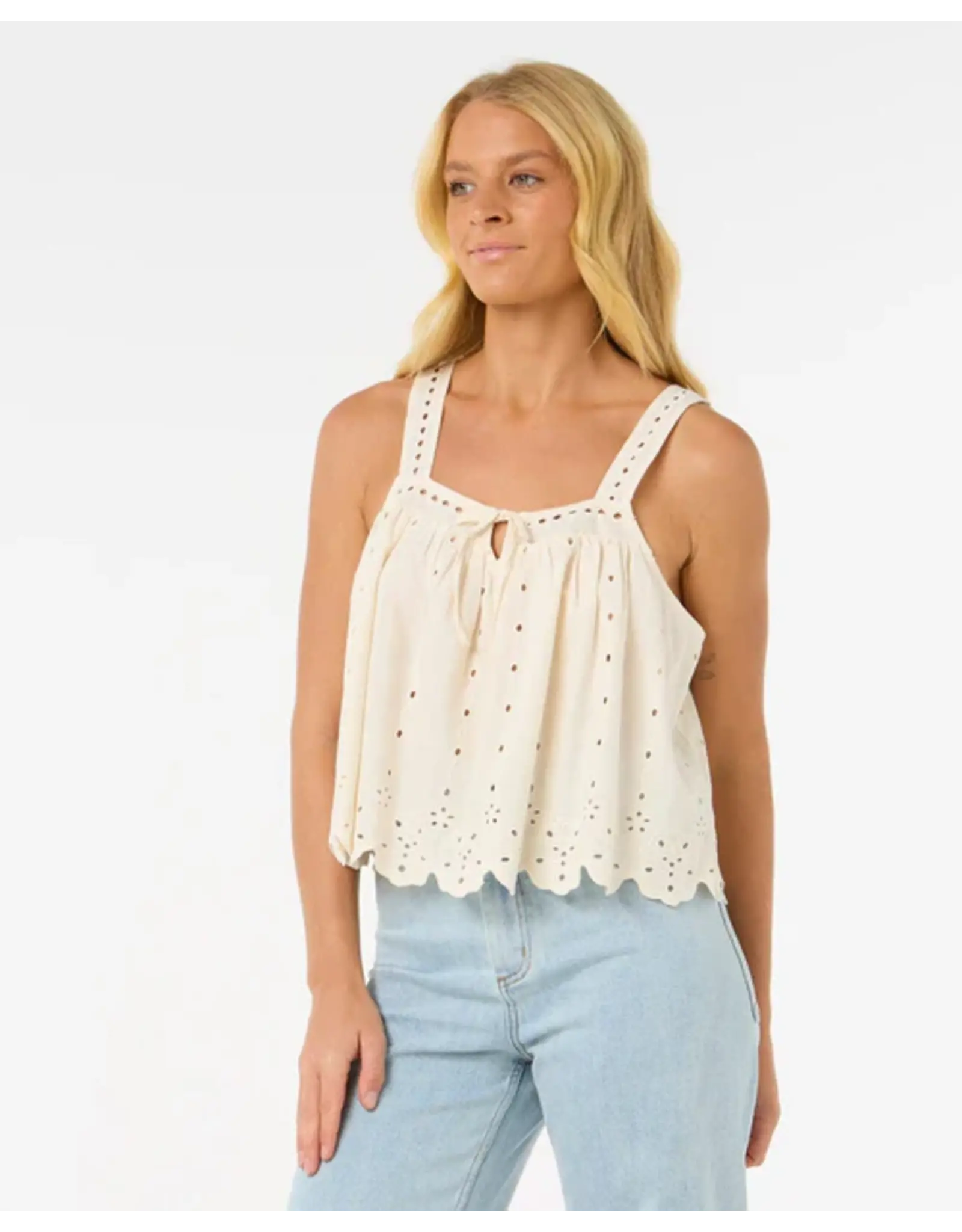 Rip Curl Women's San Carlos La Joya Top