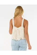Rip Curl Women's San Carlos La Joya Top