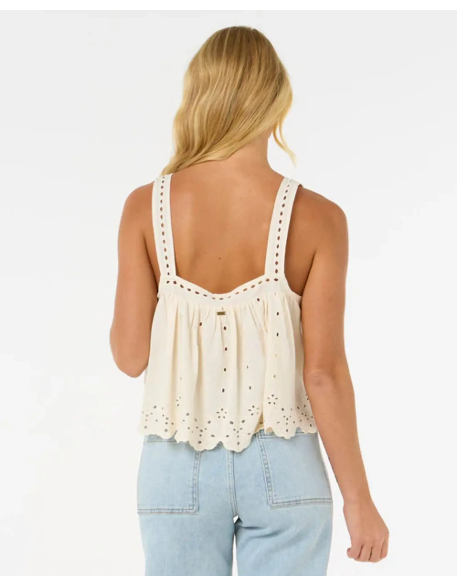 Rip Curl Women's San Carlos La Joya Top