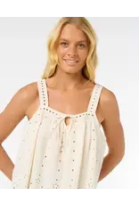 Rip Curl Women's San Carlos La Joya Top