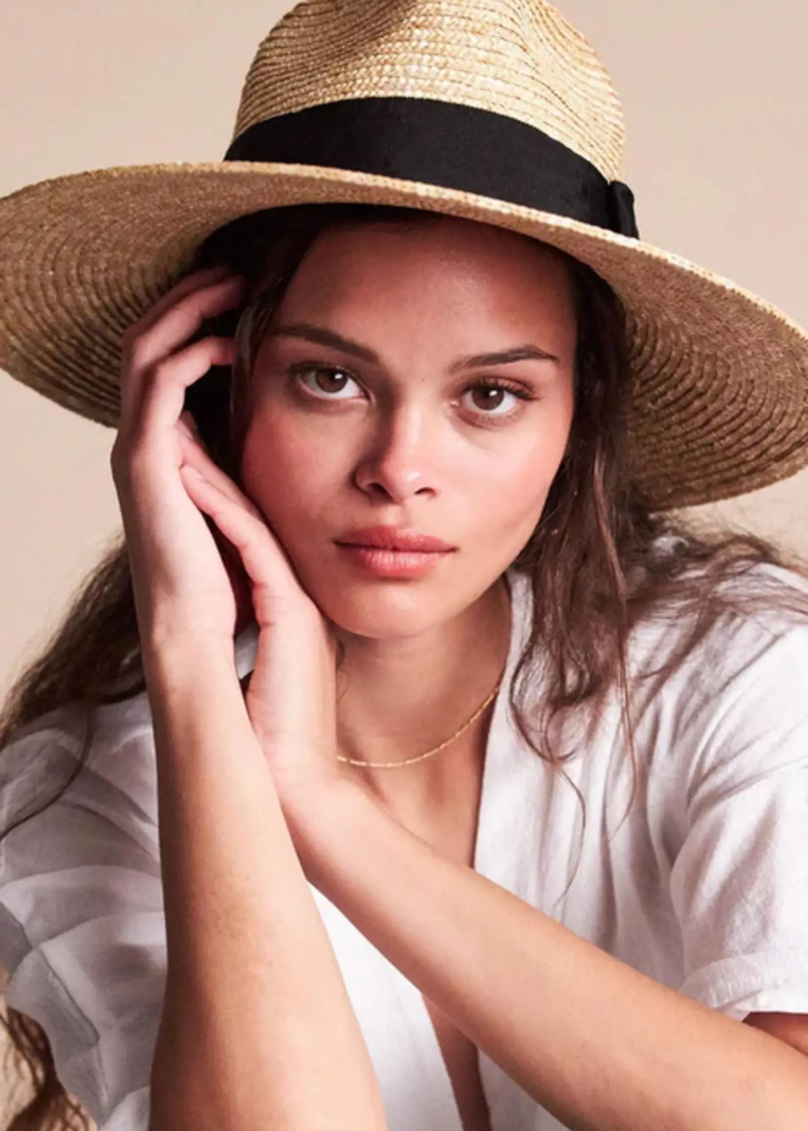 Brixton Women's Joanna Hat