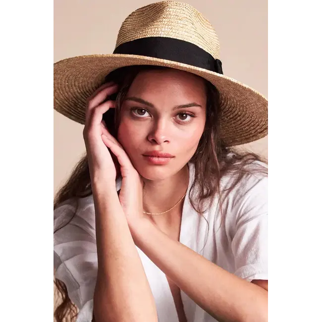 Brixton Women's Joanna Hat