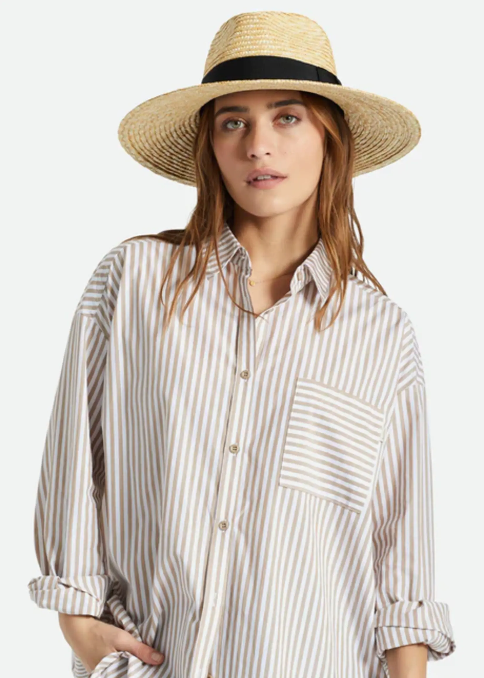 Brixton Women's Joanna Hat
