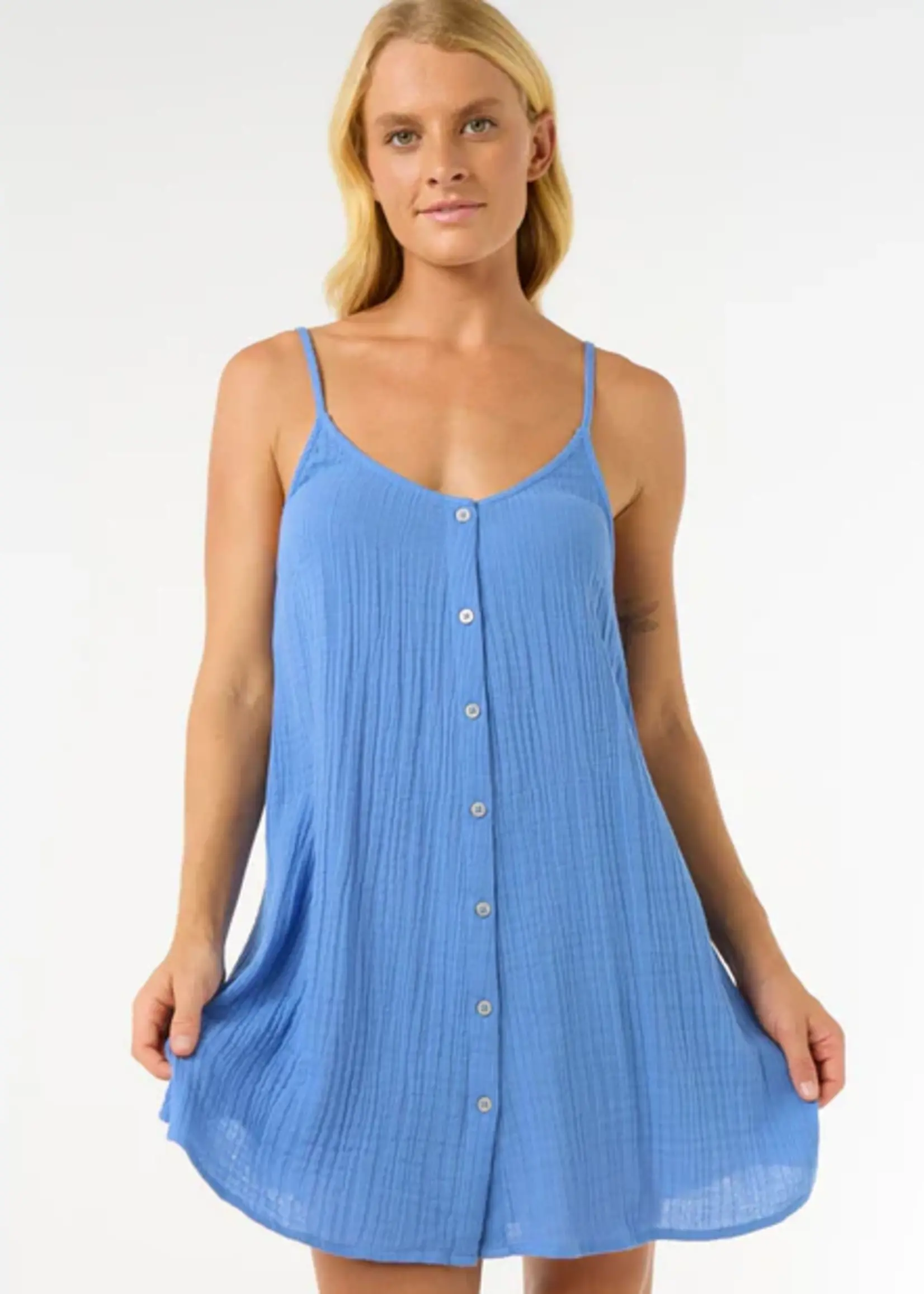 Rip Curl Women's Premium Surf Cover Up