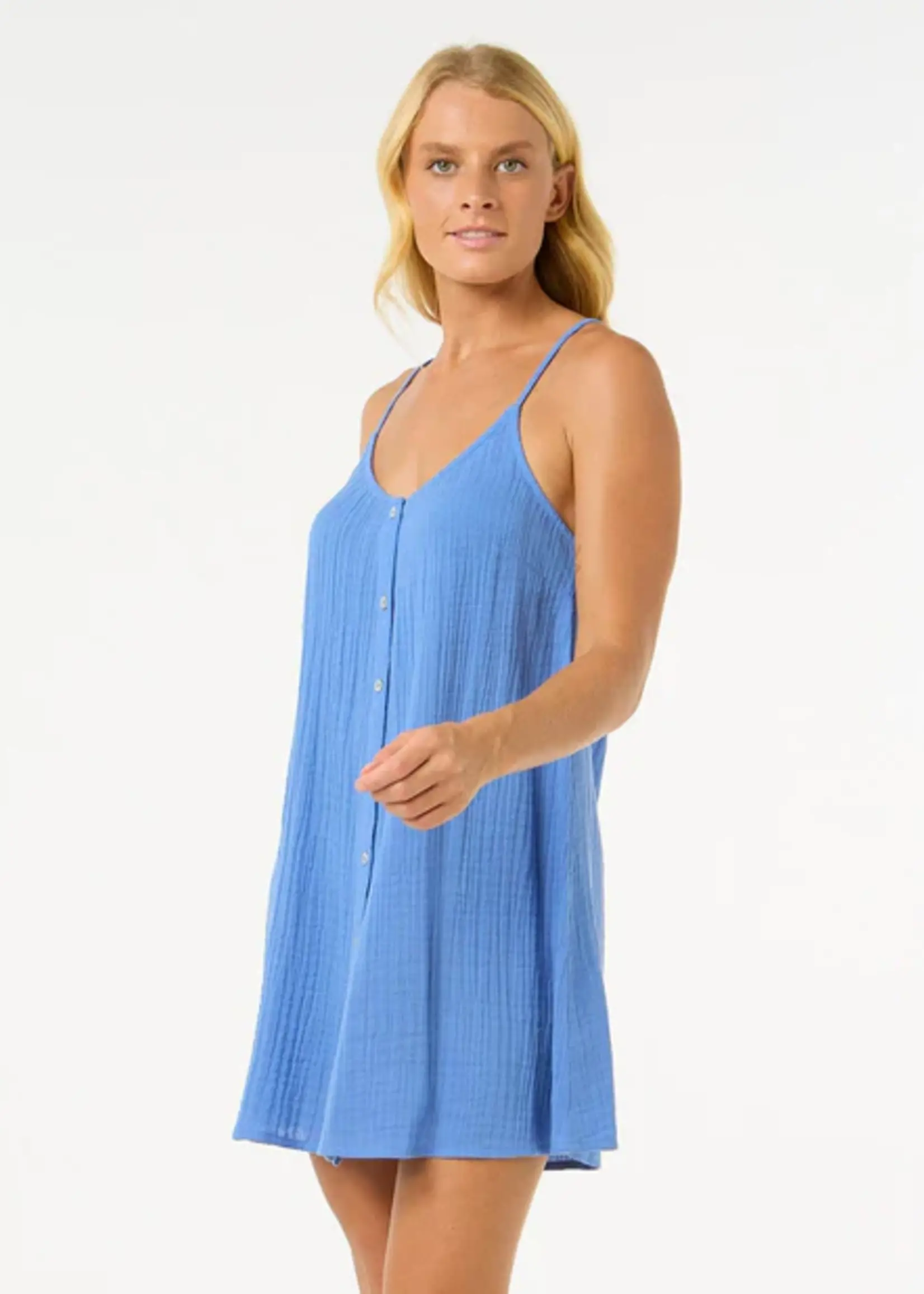 Rip Curl Women's Premium Surf Cover Up