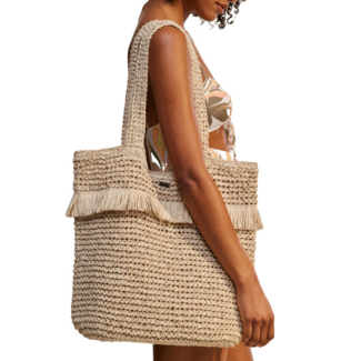 Roxy Jungle Jack Tote bag