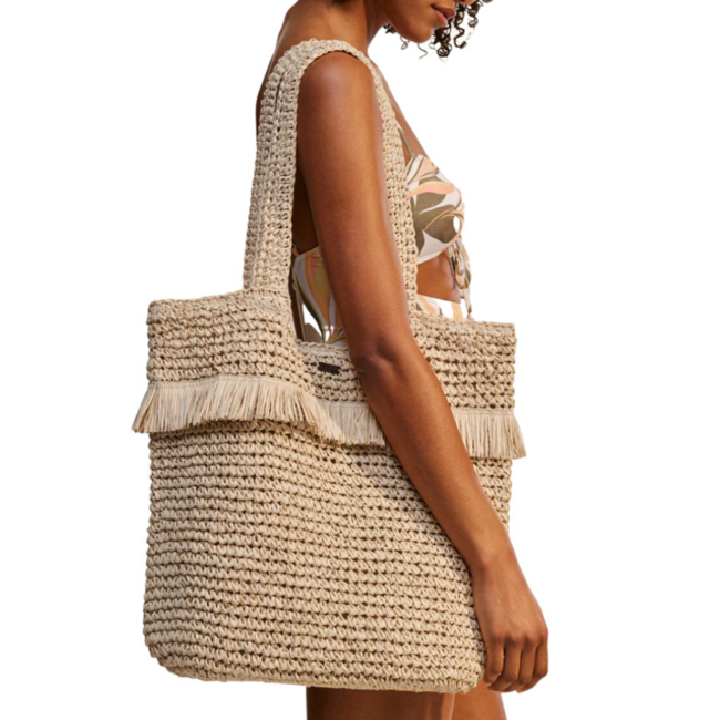 Roxy Jungle Jack Tote bag