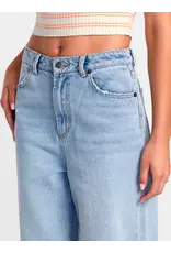 RVCA Women's Coco Denim Jeans