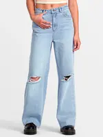 RVCA Coco Denim Jeans