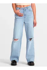 RVCA Women's Coco Denim Jeans