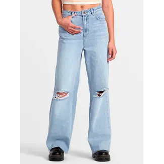 RVCA Coco Denim Jeans