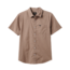 Brixton Charter SOL Wash Short Sleeve Woven Shirt