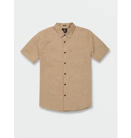 Volcom Date Knight Short Sleeve Shirt