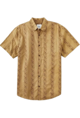 Katin Men's Dove Woven Sort Sleeve Button Up