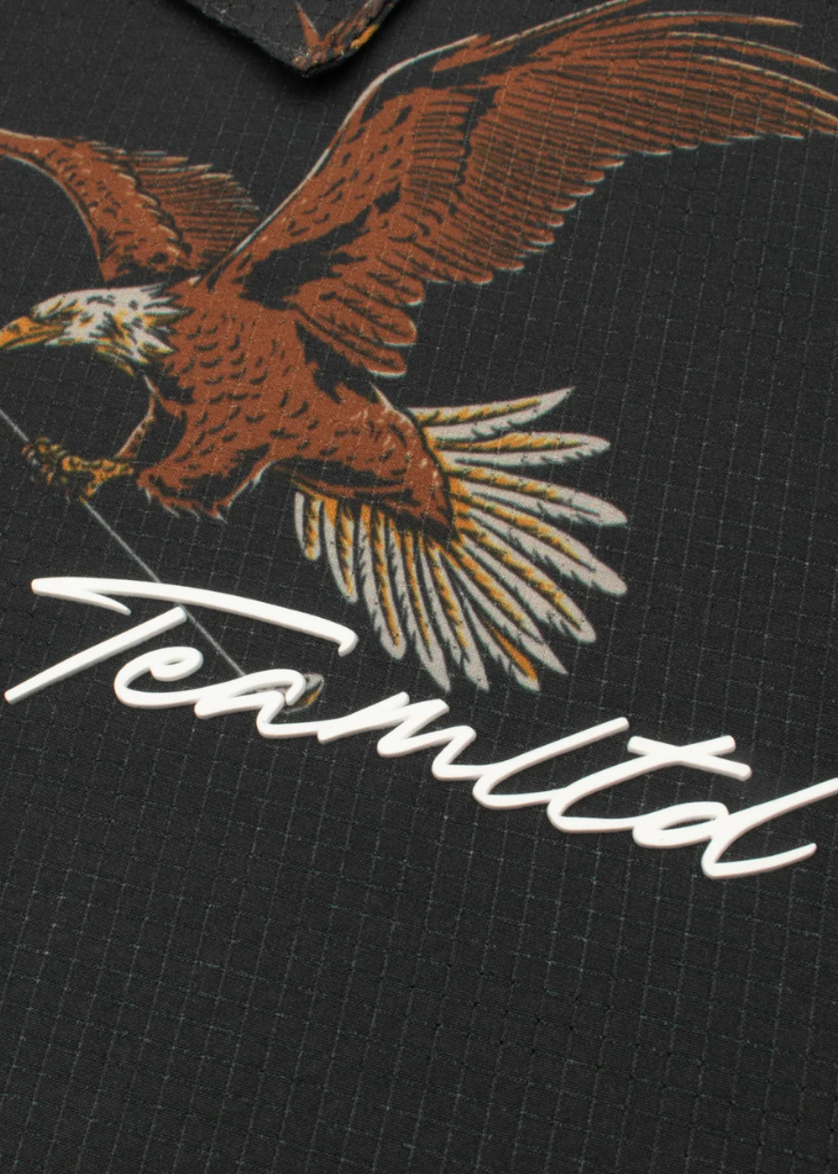 TEAMLTD Men's Par-Tee Polo