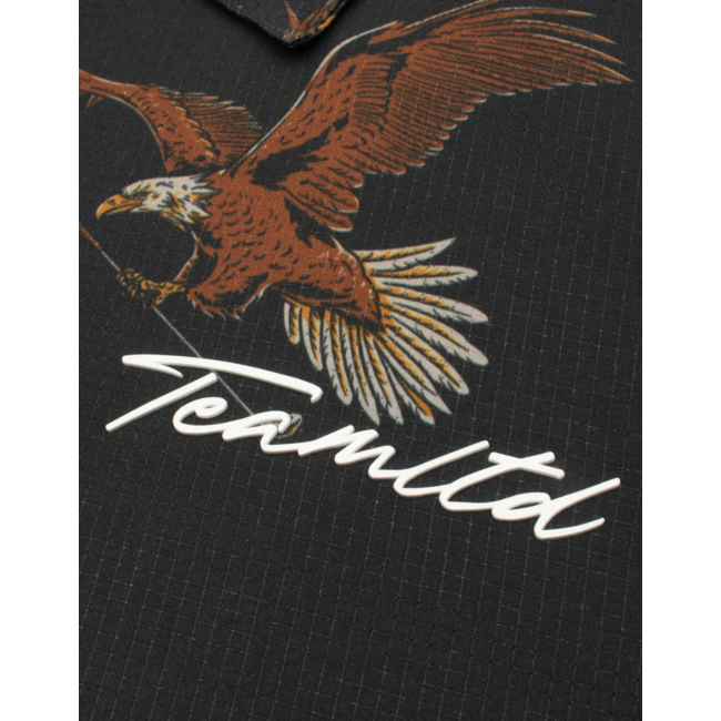 TEAMLTD Men's Par-Tee Polo