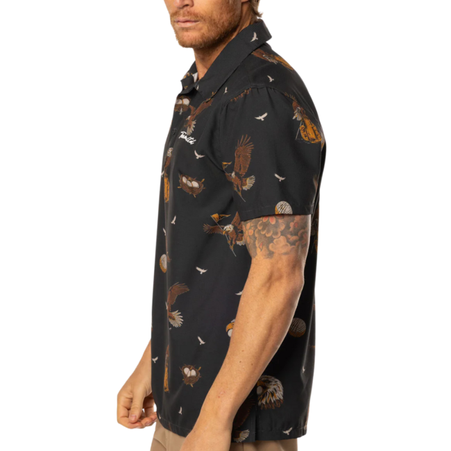 TEAMLTD Men's Par-Tee Polo