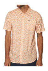 O'Neill Men's Tame Short Sleeve Button up