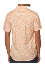 O'Neill Men's Tame Short Sleeve Button up