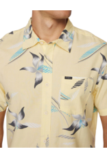 O'Neill Men's Yarbo Short Sleeve Button Up