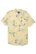O'Neill Men's Yarbo Short Sleeve Button Up