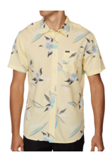 O'Neill Men's Yarbo Short Sleeve Button Up