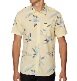 O'Neill Yabro Short Sleeve Button Up
